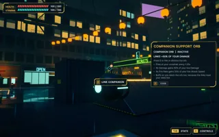 Companion orb sample thumbnail