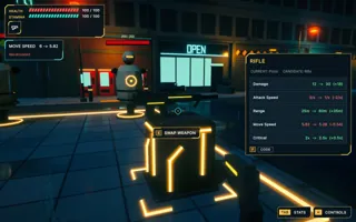 Gun range sample thumbnail