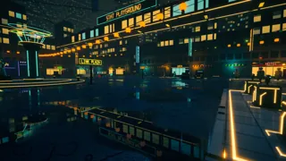 Sample environment overview thumbnail